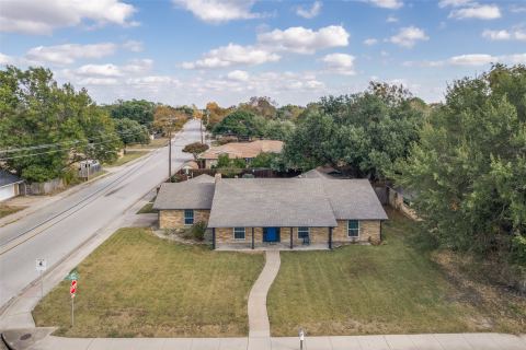 6401 Stonewall Street, Greenville, TX 75402 — photo 2