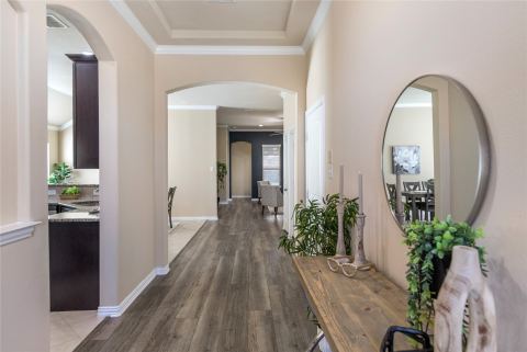 14613 Gilley Lane, Fort Worth, TX 76052 — photo 2