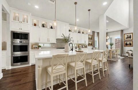 1110 Columbus Lane, Prosper, TX 75078 — photo 3