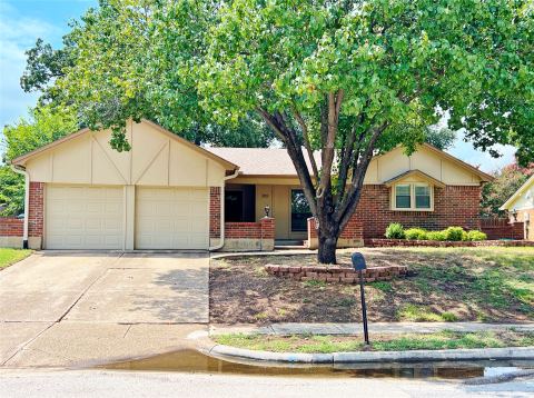 3101 Murphy Drive, Bedford