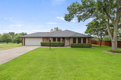 116 Willow lake Lane, Crandall, TX 75114 — photo 2