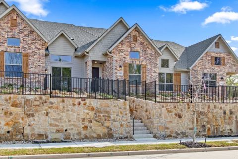12408 Audubon Trail, Rowlett