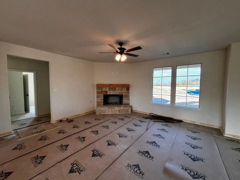135 Big Sky Road, Decatur, TX 76234 — photo 3