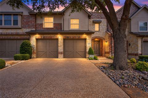 2424 Greymoore Drive, Frisco