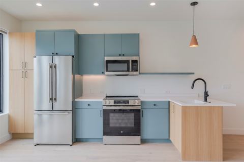 309 W Daggett Avenue 203, Fort Worth, TX 76104 — photo 2