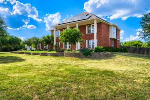2508 Colt Lane, Crowley, TX 76036 — photo 2