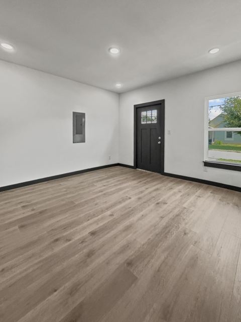 3603 Mcdougal Street, Greenville, TX 75401 — photo 3
