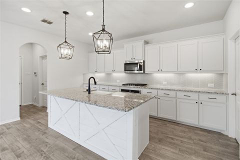 1925 Shiloh Mews, Celina, TX 75009 — photo 2