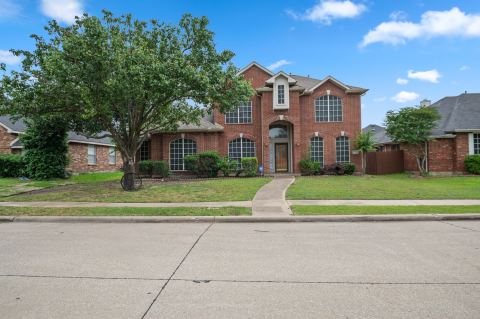 8114 Salzburg Drive, Rowlett, TX 75089 — photo 2