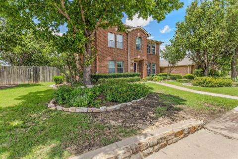 2177 Lone Pecan Drive, Mesquite