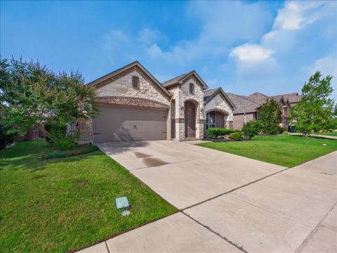16020 Holly Creek, Prosper, TX 75078 — photo 3