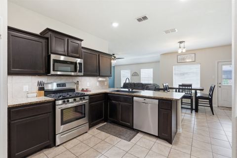 6932 Tide Lane, Fort Worth, TX 76179 — photo 3