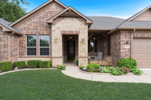 1303 Ballycastle Lane, Corinth, TX 76210 — photo 2