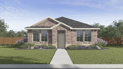 2525 Pikes Peak Way, Celina