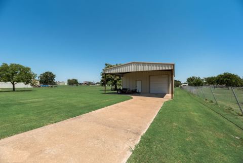 12205 Golden Meadow Lane, Forney, TX 75126 — photo 3