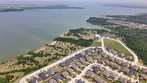 1326 Azure Pearl Trail, Wylie, TX 75098 — photo 2