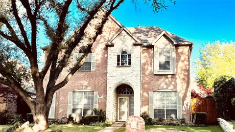 4063 STONEHOLLOW, Dallas, TX 75287 — photo 2