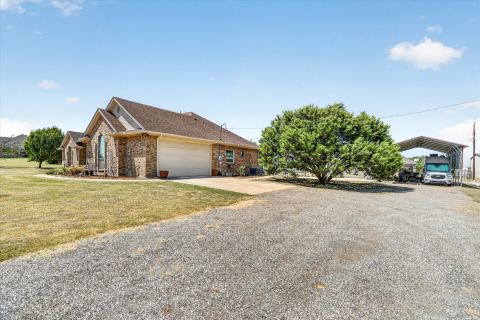 212 Dove Hill Lane, Weatherford, TX 76088 — photo 3