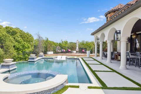 2 Paigebrooke, Westlake, TX 76262 — photo 3