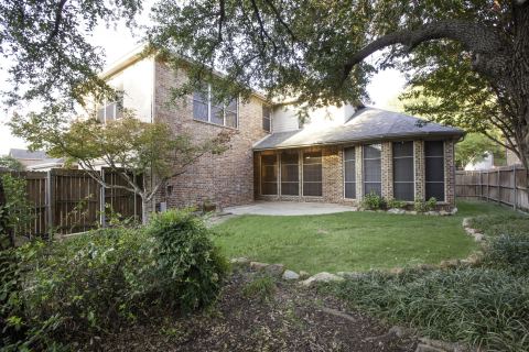 6976 Valley Brook Drive, Frisco, TX 75035 — photo 3