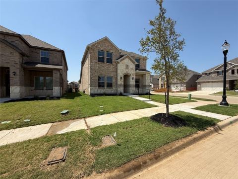 2724 Mexia Lane, Celina, TX 75009 — photo 2