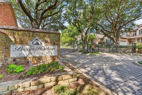 4209 Pinecreek Drive, Rowlett, TX 75088 — photo 2