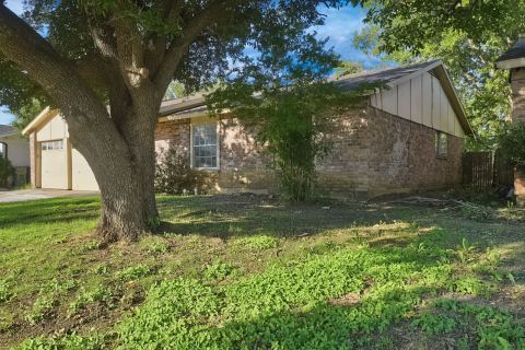 4912 Sandalwood Lane, Arlington, TX 76017 — photo 3
