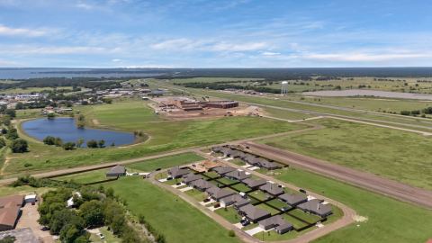 109 Panther Loop, Mabank, TX 75147 — photo 2