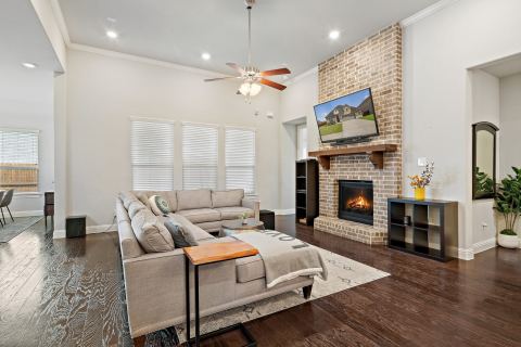 10912 Smithville Place, McKinney, TX 75071 — photo 3