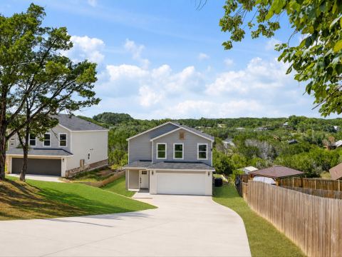 1208 Ridgeview Circle, Granbury, TX 76048 — photo 2