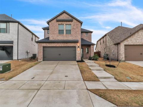2214 Spring Side Drive, Royse City