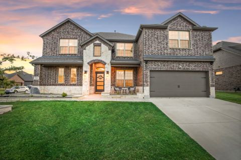 2801 Cerro Ranch Road, Aubrey