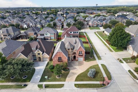 6947 Seabreeze Drive, Grand Prairie, TX 75054 — photo 3