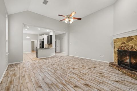 1733 Shoebill Drive, Little Elm, TX 75068 — photo 2