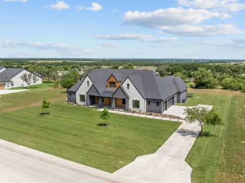 2005 Denali Pass, Aledo, TX 76008 — photo 2
