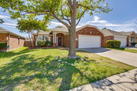 6245 Trinity Creek Drive, Fort Worth