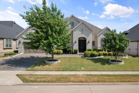 2802 Maverick Way, Celina, TX 75009 — photo 2