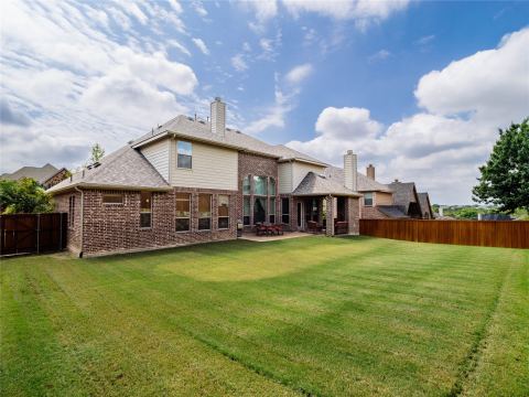 1504 Cayman Drive, Allen, TX 75013 — photo 2