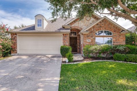 2009 Michelle Creek Drive, Little Elm