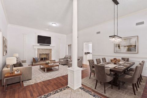 305 Kelli Circle, Sulphur Springs, TX 75482 — photo 2