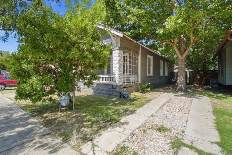 1124 W Arlington Avenue, Fort Worth, TX 76110 — photo 3