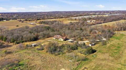 1889 Greenwood Road RES, Weatherford, TX 76088 — photo 2