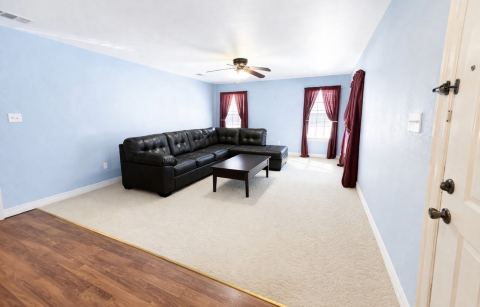 1825 Glenway Drive, Sherman, TX 75092 — photo 3