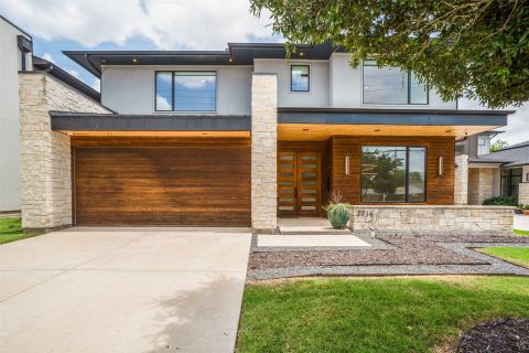 7714 Roper Street, Dallas, TX 75209 — photo 2