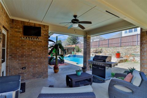 3513 Oliver Drive, Fort Worth, TX 76244 — photo 3