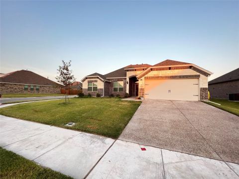 4008 Whitetail Lane, Melissa, TX 75454 — photo 2
