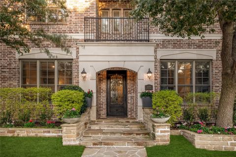 6208 Jacqueline Drive, Plano