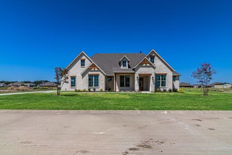 5916 E Sky Hawk Trail, Royse City, TX 75189 — photo 3