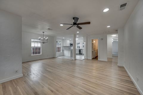 4728 Houghton Avenue, Fort Worth, TX 76107 — photo 3