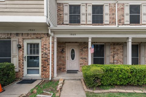 3801 14th Street 1905, Plano, TX 75074 — photo 2